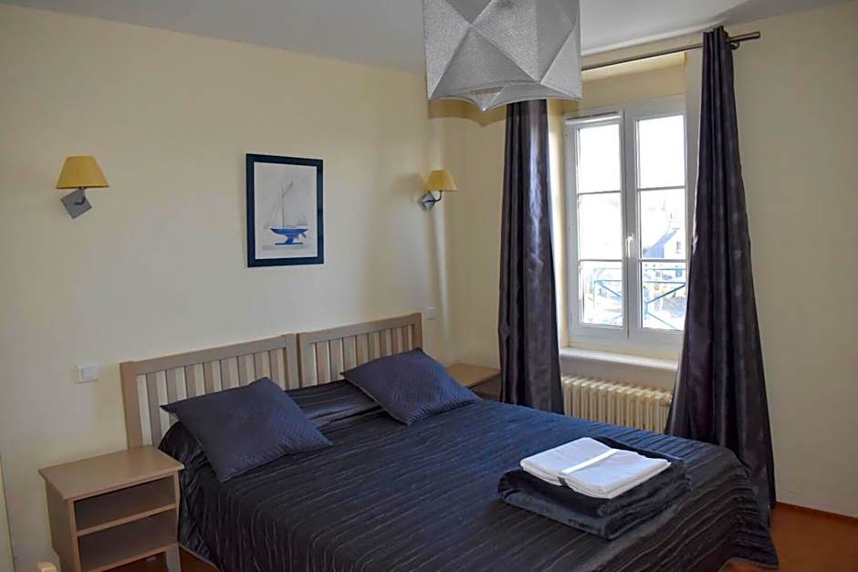 Résidence Le Rochebonne