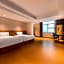 City Comfort Inn Qingyuan Yangshan City South Lianjiang Avenue