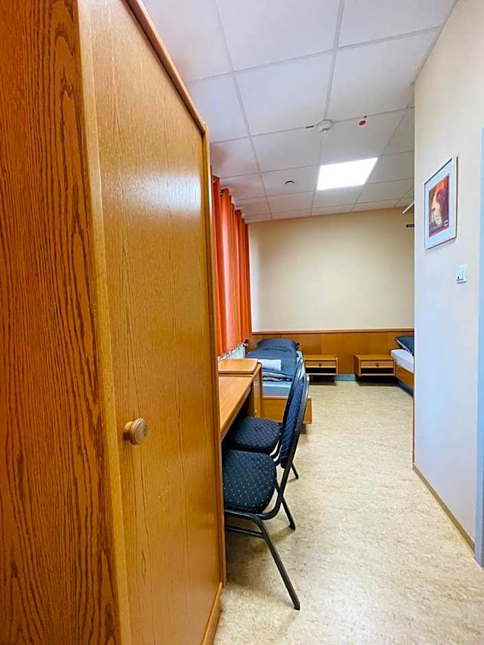 Monteur Zimmer Kreisel