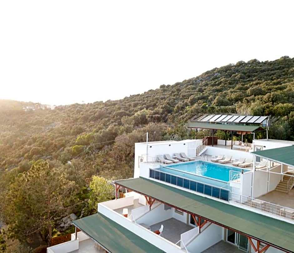 Blue Island Luxury Hotel Adults Only