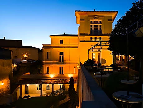 Hostellerie de Plaisance