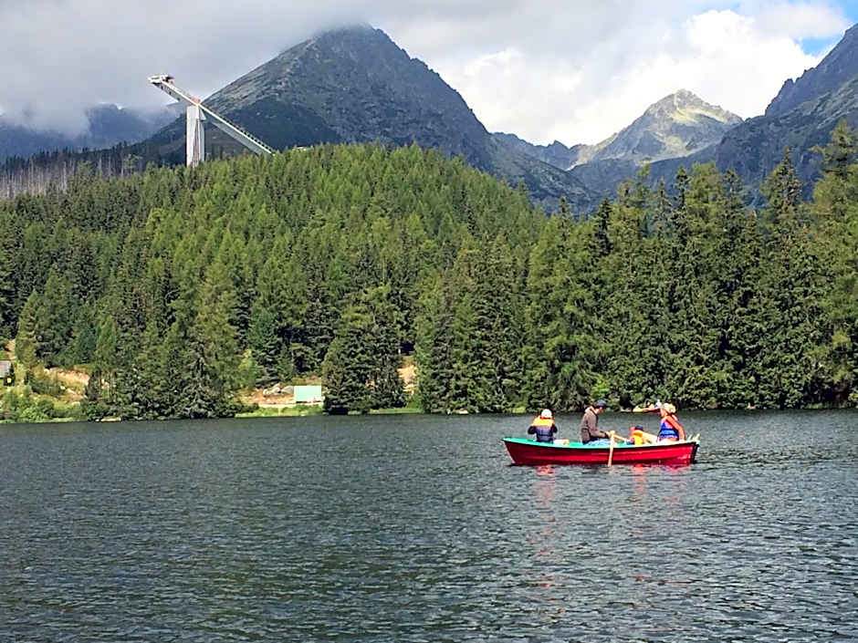 Apartman Panorama 805