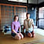 Kumano Kodo Nagano Guesthouse