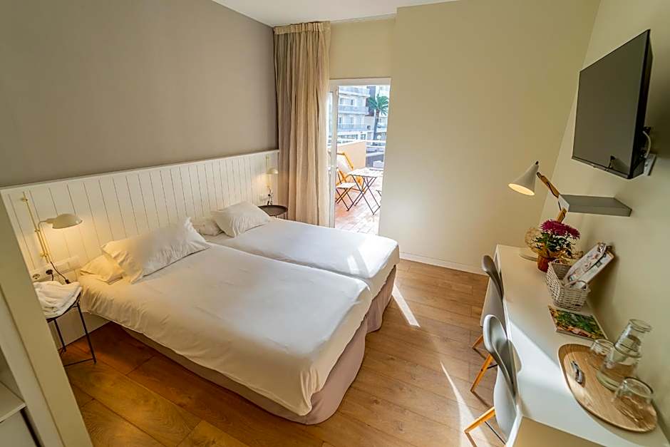 Hotel & Apartaments Thalassa Sport & Wellness