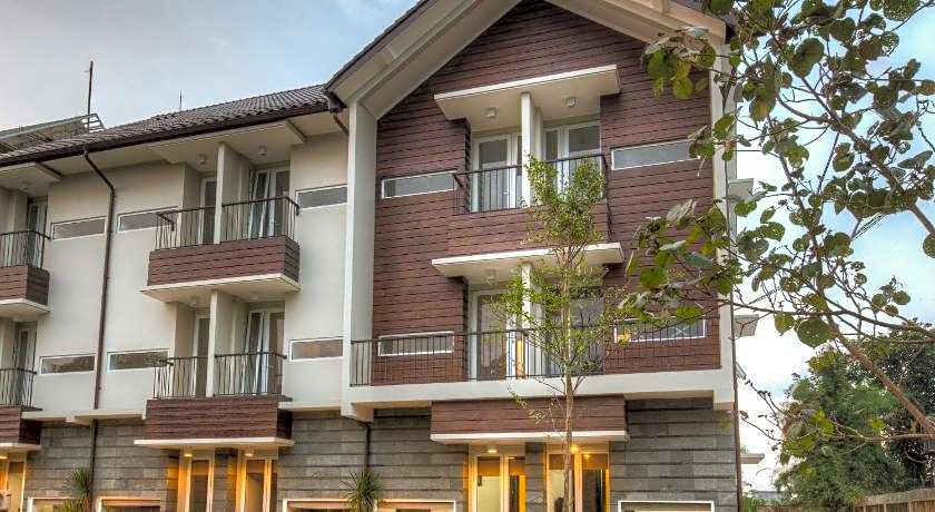 Rumah Kamang Residence