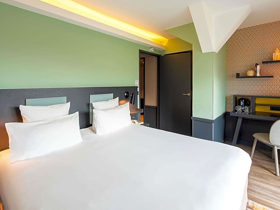 Le Splendid Hotel Annecy