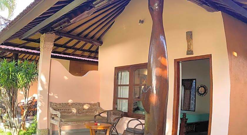 1000 Dream Bungalow & Restaurant