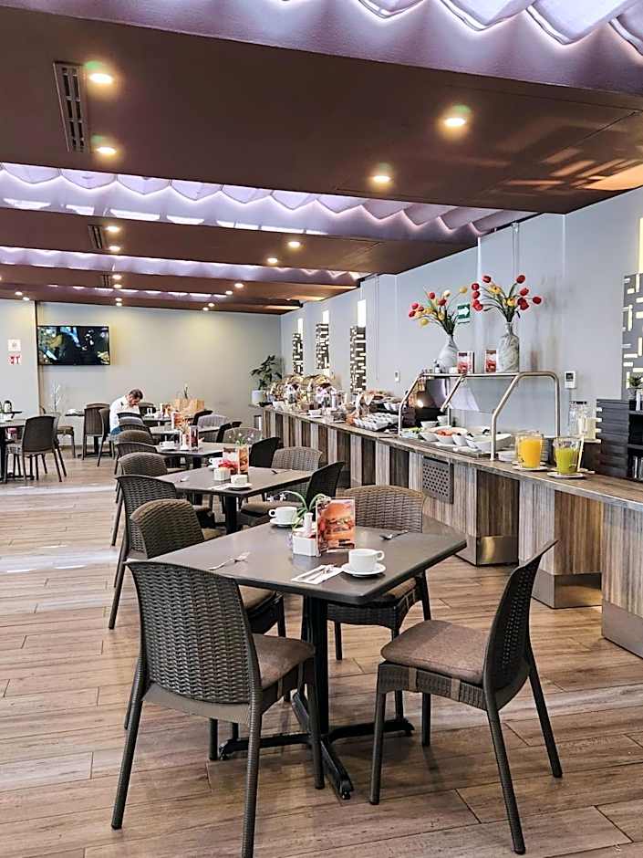 Hotel Ritz Ciudad De Mexico