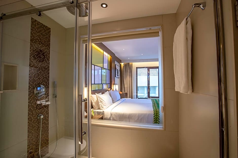 Hotel Span International