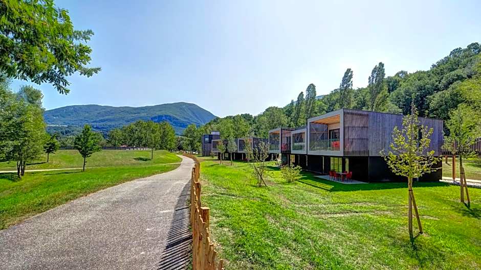 Vacancéole - Le Village des Oiseaux