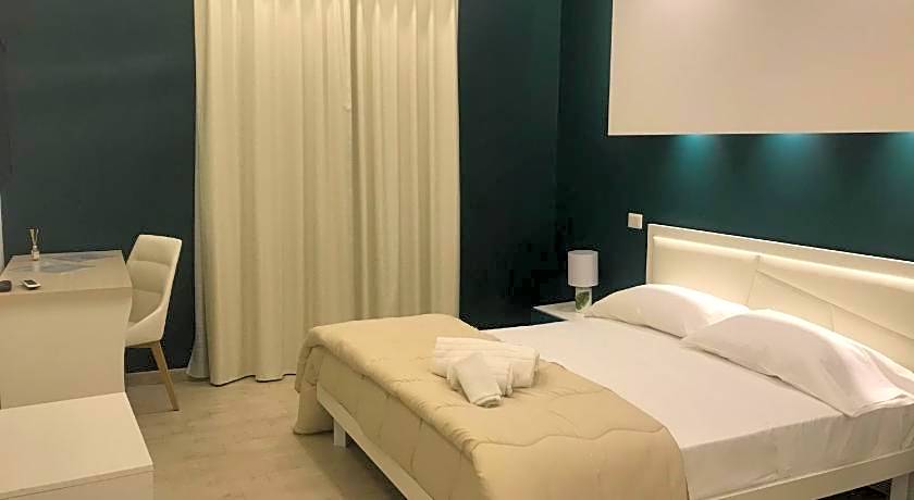 B & B Vittorio Emanuele