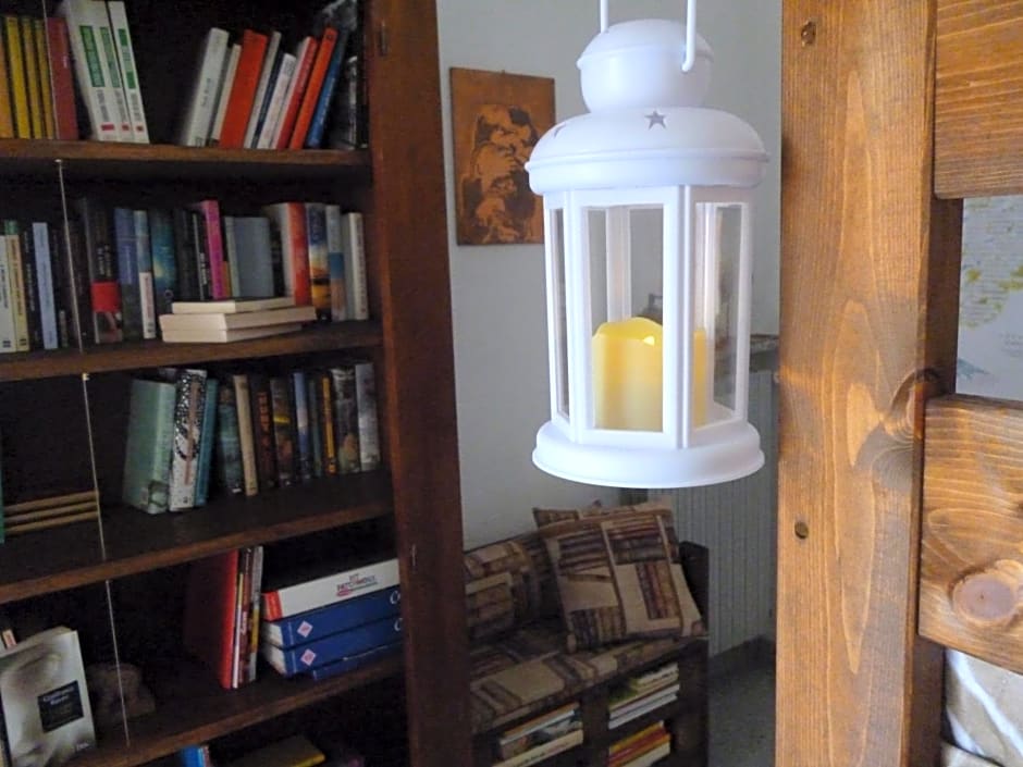 L'Elefantino - Bed and Book