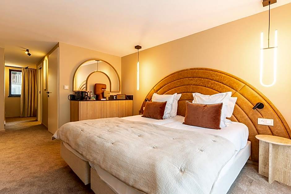 Fahrenheit Seven Courchevel