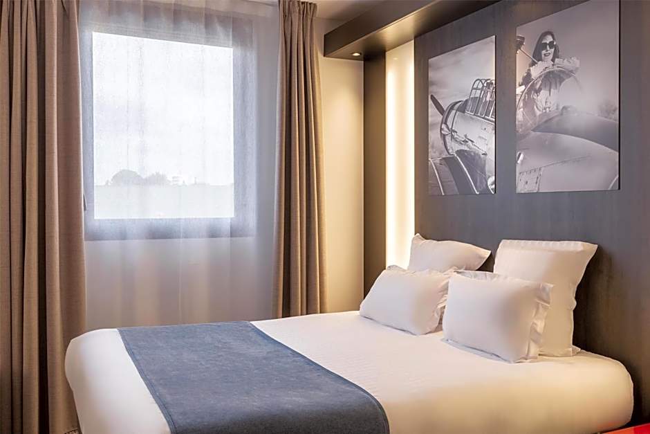 Best Western St Exupery Bordeaux Ouest