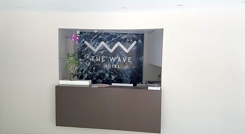 The Wave Hotel