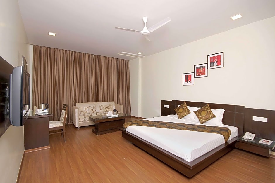 Best Western Swing High Katra