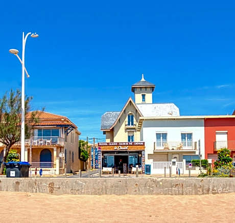 Hôtel Le Chalet