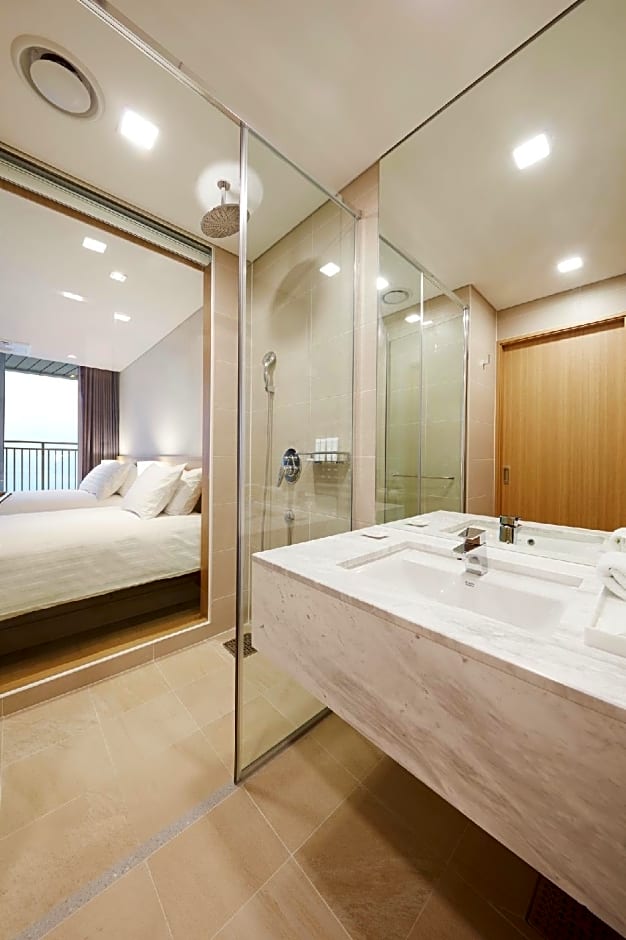 Skybay Hotel Gyeongpo