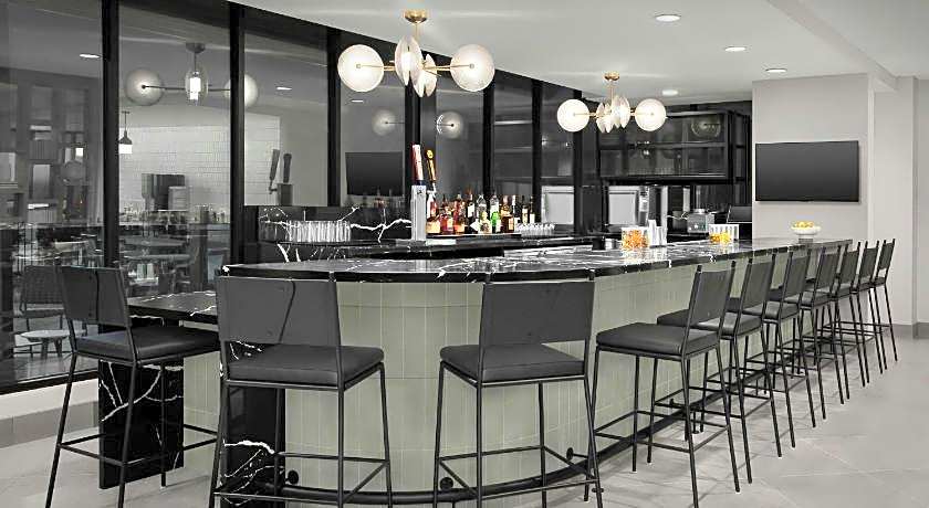 Towneplace Suites Paris 