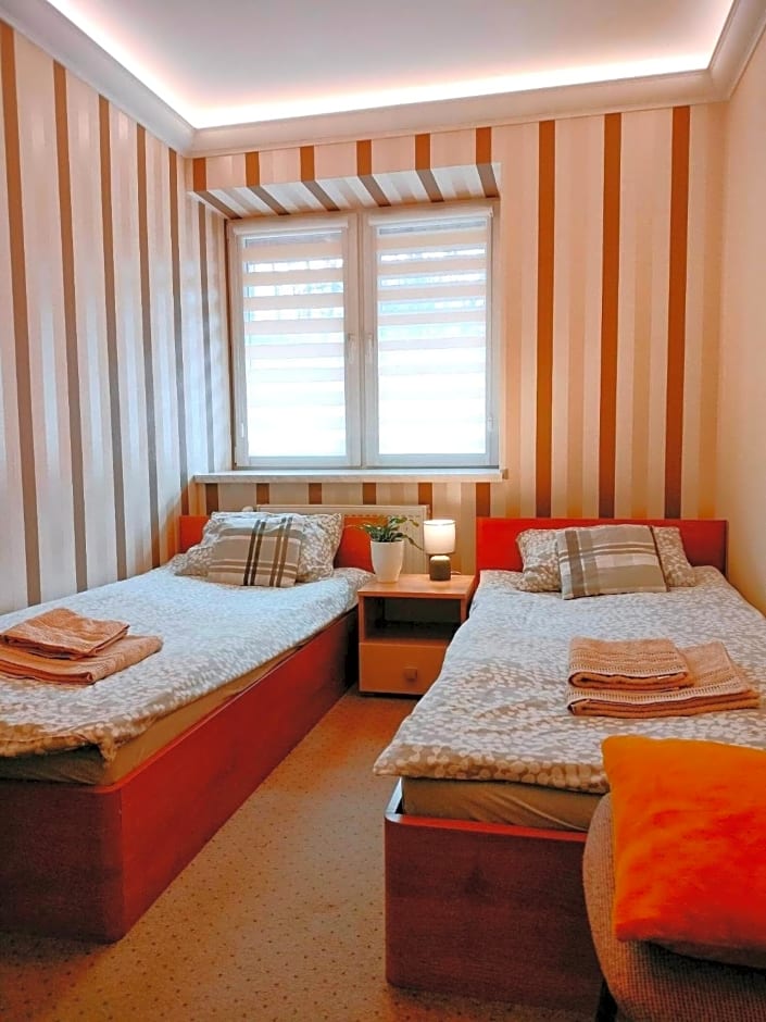 GOŚCINIEC NAD SAWĄ