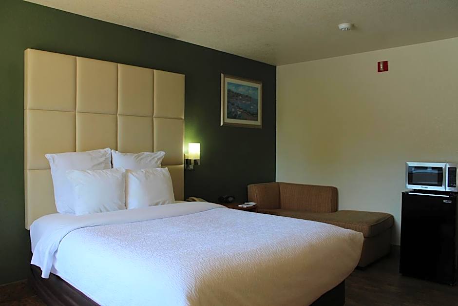 Travelodge by Wyndham Florida City/Homestead/Everglades