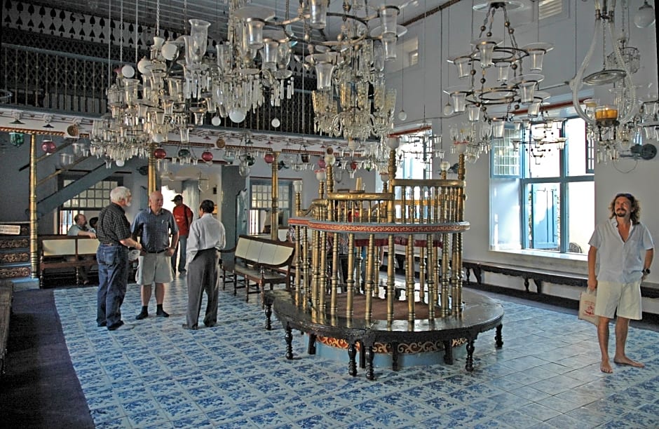 Photo 1 of 39 of Hotel Imperial Regency