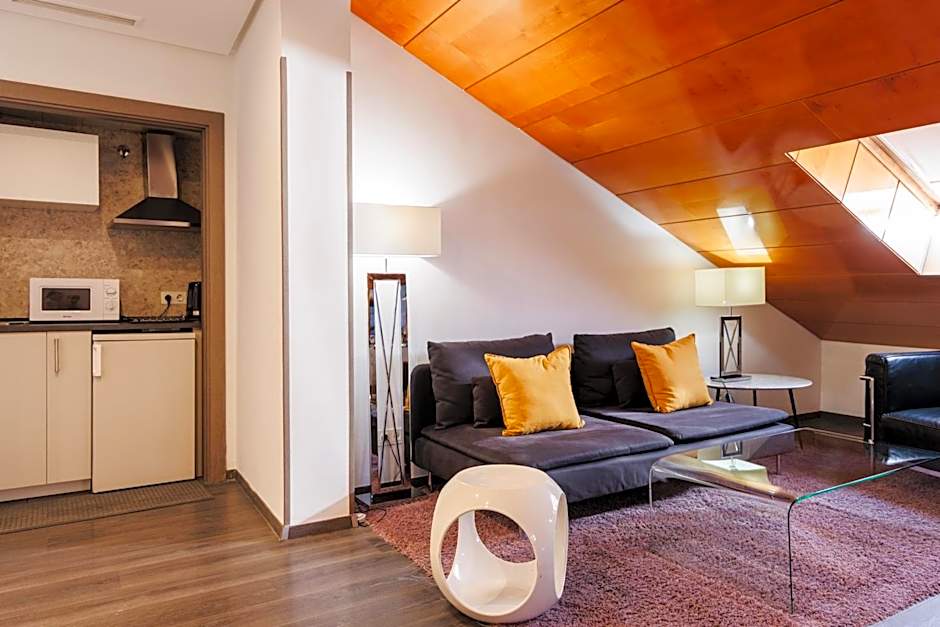 Suite Prado