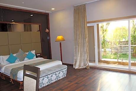 7 seasons Resort & Spa