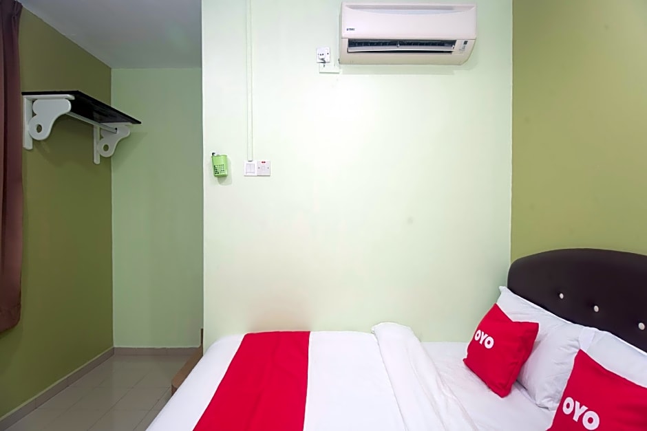 Hotel O Rafik Ali Motel