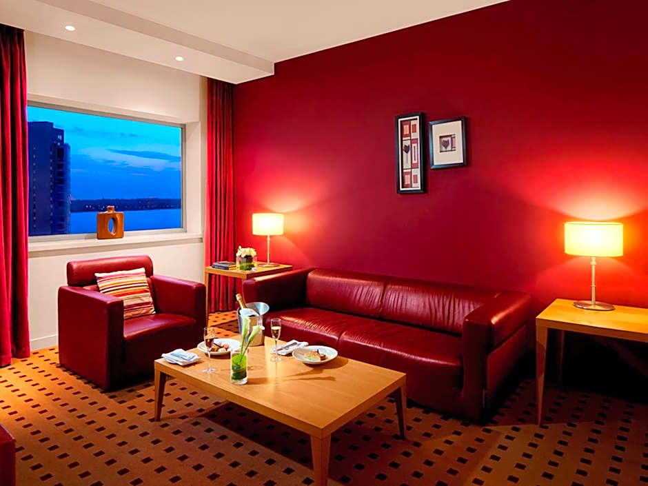 Radisson Blu Hotel, Liverpool