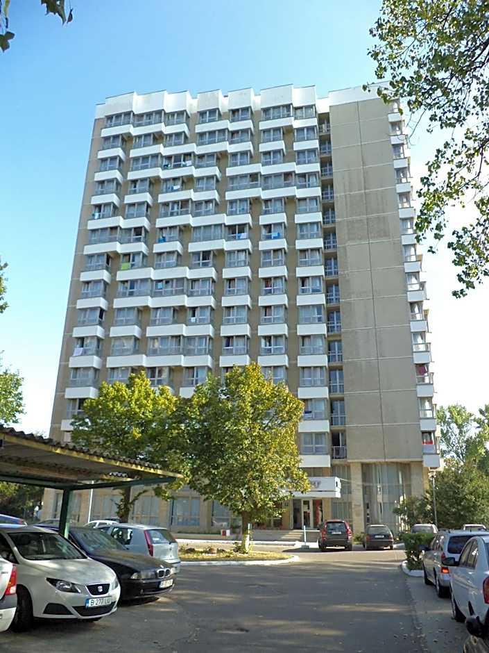Hotel Banat
