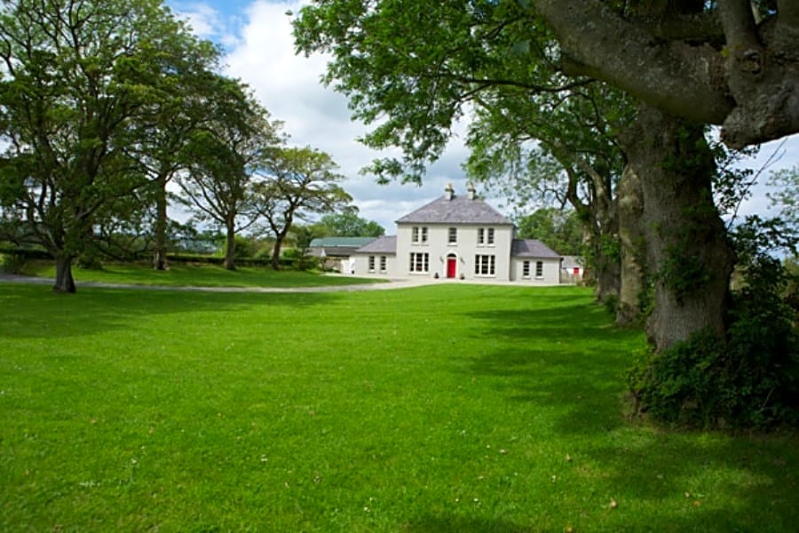 Riversdale Country House