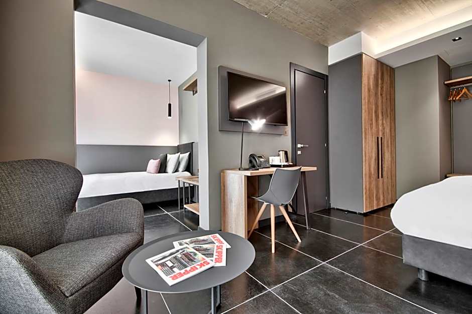 Number 11 St Julian's Malta - Handwritten Collection