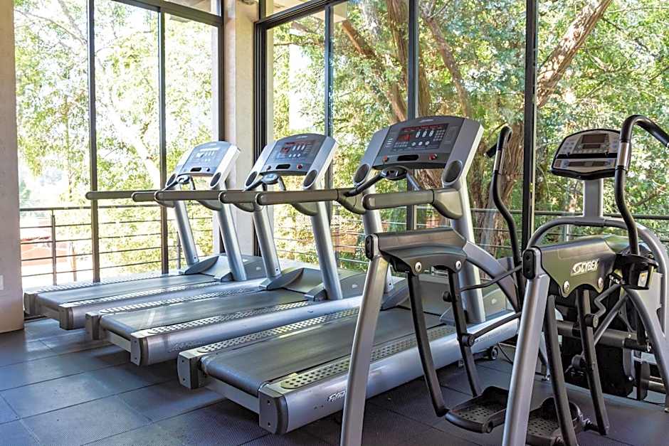 Hotel Boutique Unico Avandaro