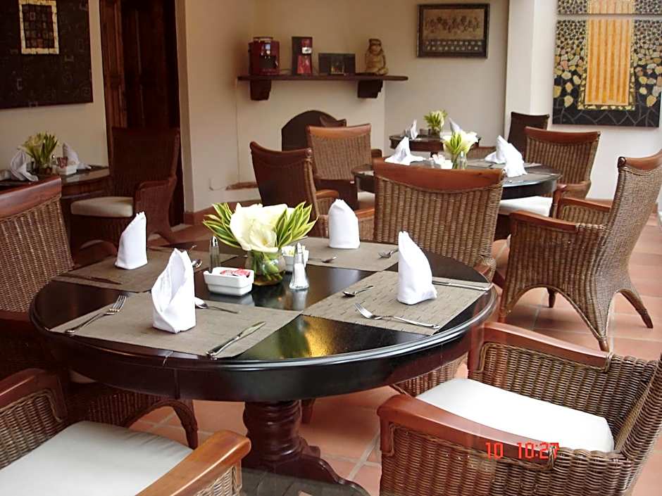 Guayaba Inn Boutique Hotel