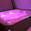 Paradis Secret Spa