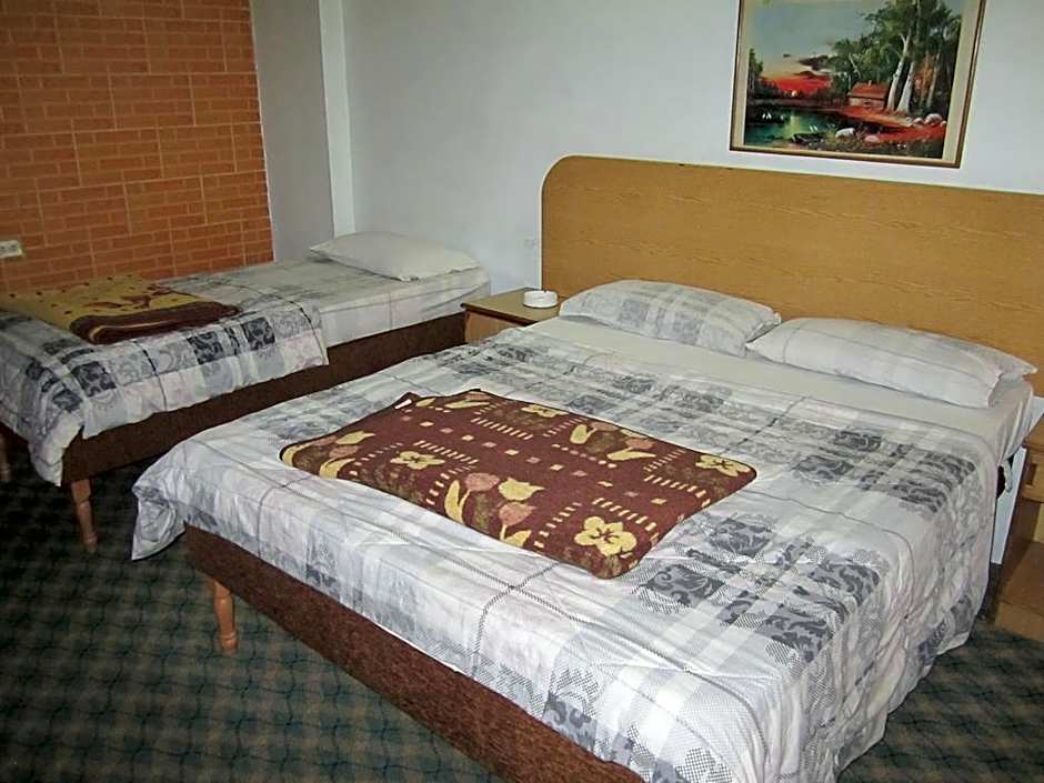Asia Hotel