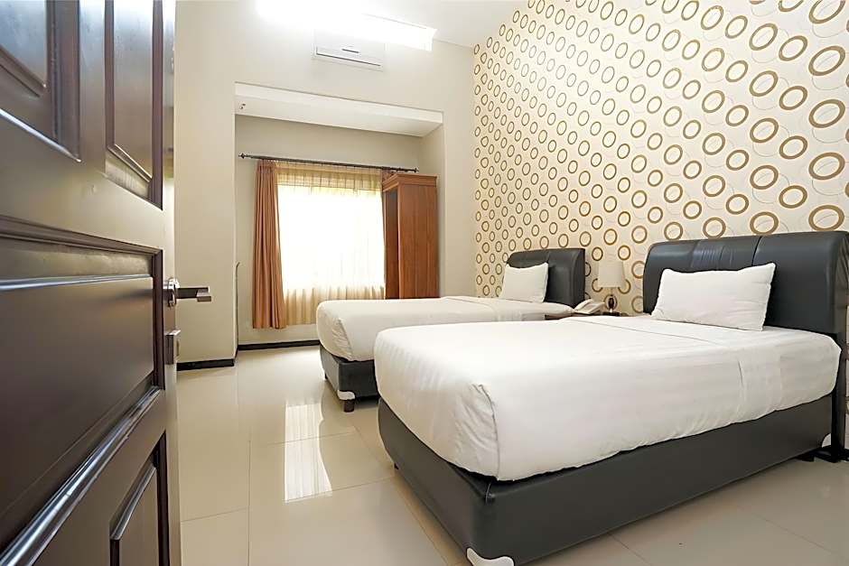 Putri Utari Guest House