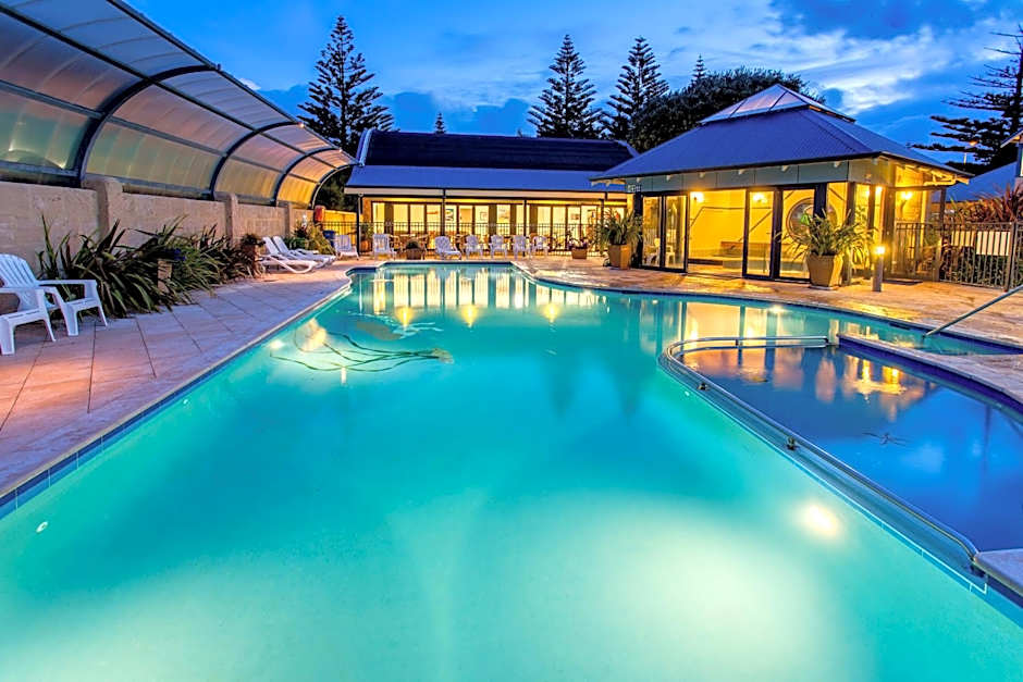 BIG4 Middleton Beach Holiday Park