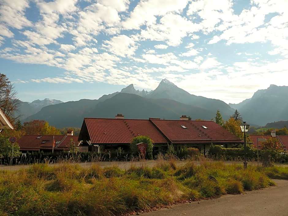 Ferienwohnung Christine