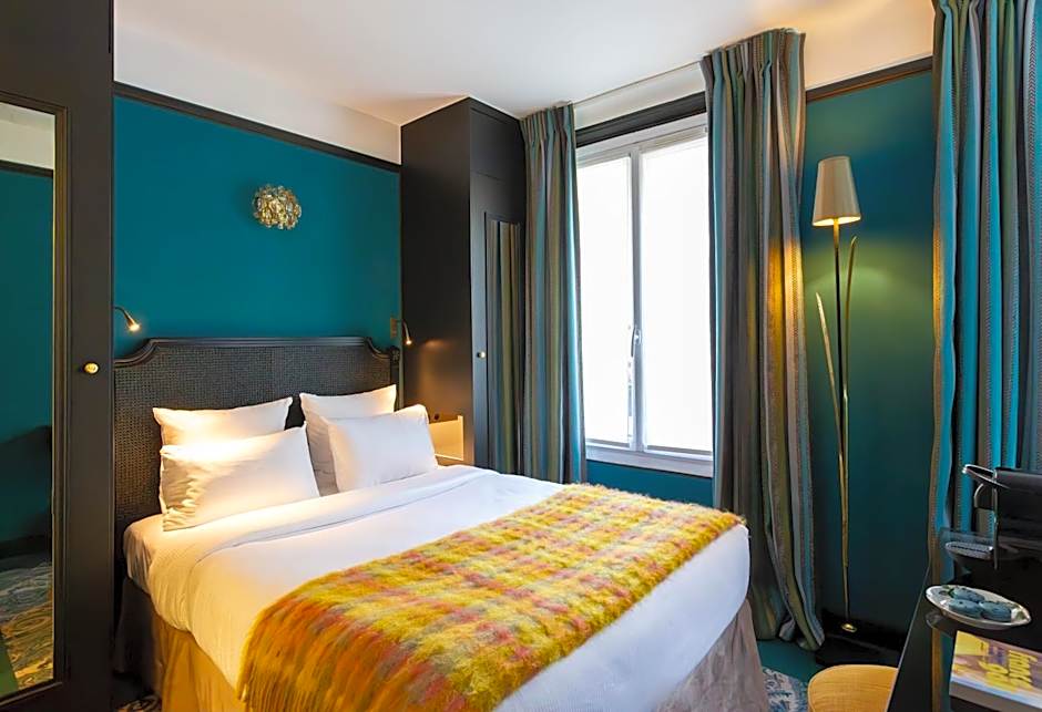 New Hotel Republique
