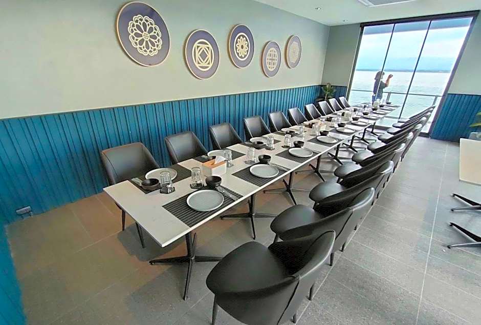 M2 Hotel Waterside