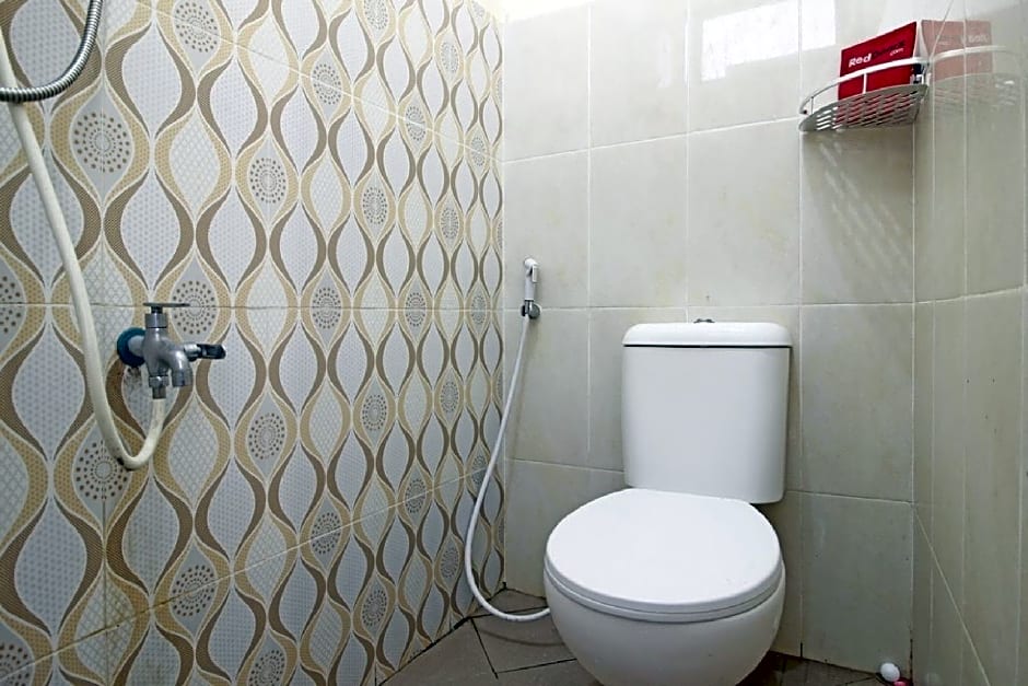 RedDoorz @ Palagan 3