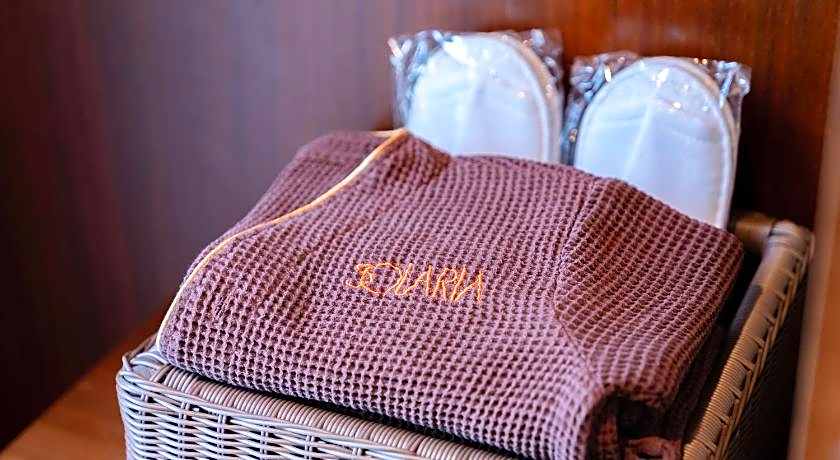 Solaria Nishitetsu Hotel Busan