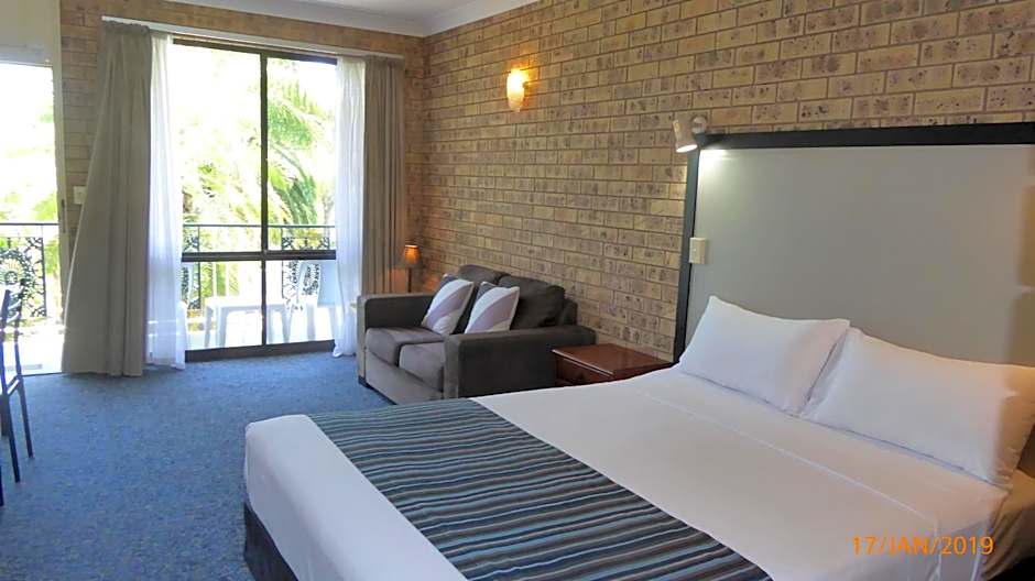 Tower Court Motel - adults only haven