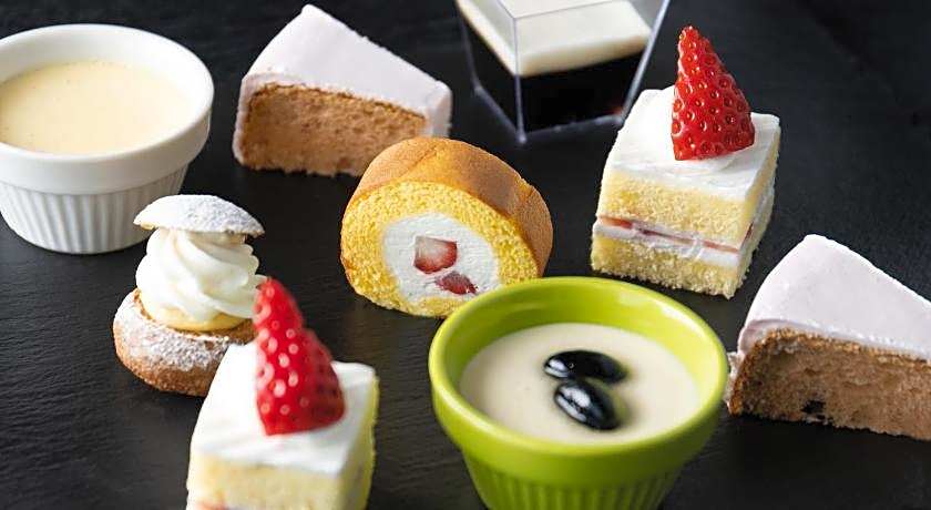 New Otani Inn Yokohama Hotel