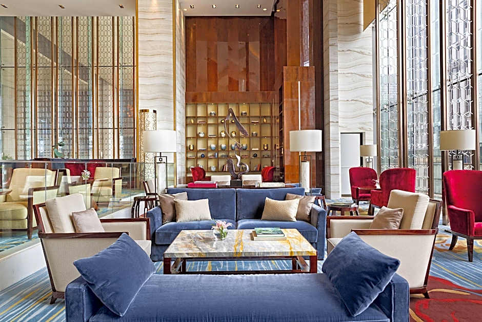 Yiwu Marriott Hotel