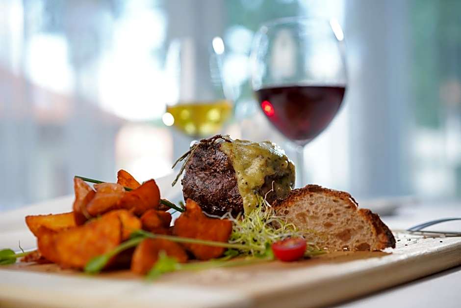 Szalajka Fogadó és Étterem