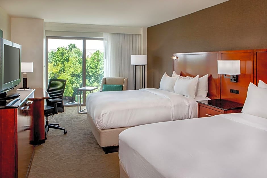 Delta Hotels by Marriott Chesapeake Norfolk