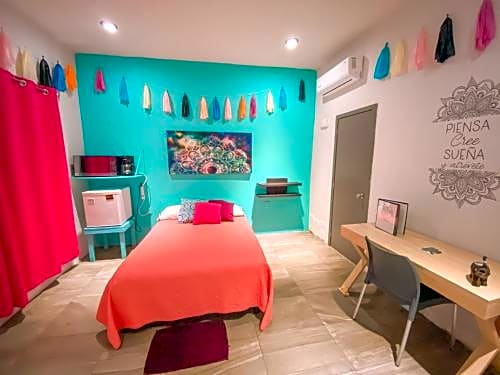 Hotel 33 Boutique